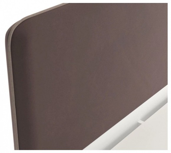 Кровать полутораспальная Ванесса STL_2023012000070