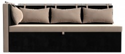 Диван-кровать Метро LDV_105030L
