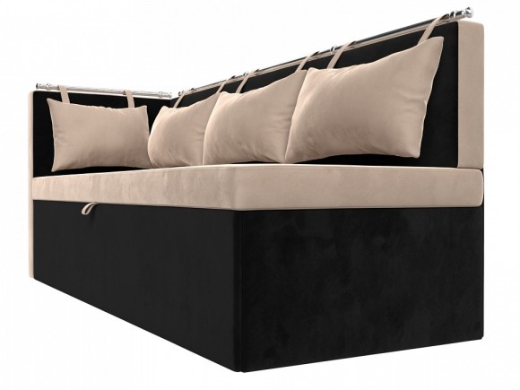 Диван-кровать Метро LDV_105030L