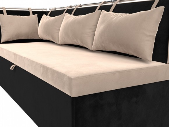 Диван-кровать Метро LDV_105030L