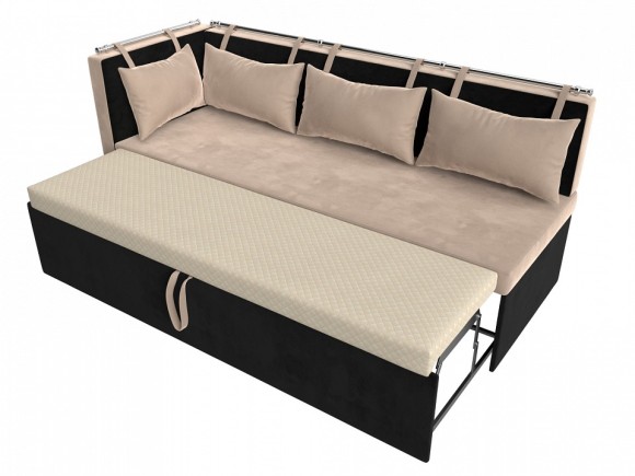 Диван-кровать Метро LDV_105030L