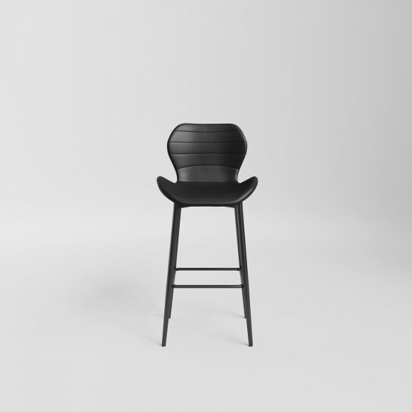 Стул Unity  (комплект 4 шт) черный HSBI_DC1761_black_4