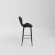 Стул Unity  (комплект 4 шт) черный HSBI_DC1761_black_4