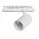 Трековый трехфазный светильник Quattro LED с управлением DALI Lightstar Alta Base A5346DALI