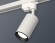 Трековый однофазный светильник Ambrella Light Track System XT6322003 (A2520, C6322, N6103)