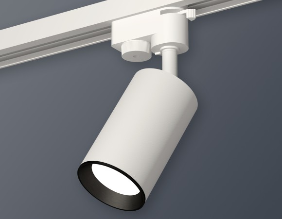 Трековый однофазный светильник Ambrella Light Track System XT6322003 (A2520, C6322, N6103)