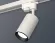 Трековый однофазный светильник Ambrella Light Track System XT6322003 (A2520, C6322, N6103), Белый, Металл, Современный стиль