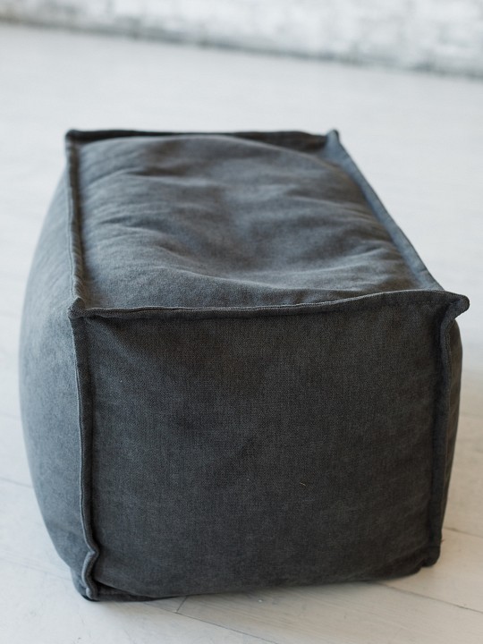 Кресло с пуфом Манхеттен DRB_1423703