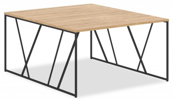 Стол офисный Loftis LWST 1316 SKY_00-07090549