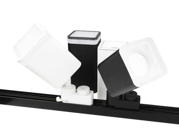 Трековый однофазный светильник Ambrella Light Track System XT7812021 (A2520, C7812, N7750)