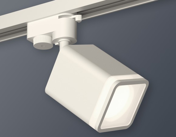 Трековый однофазный светильник Ambrella Light Track System XT7812021 (A2520, C7812, N7750)