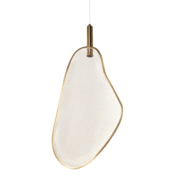 Подвесной светильник Loft IT Leaf 10349/M