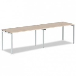 Стол офисный Xten S XWST 2870 SKY_00-07017814