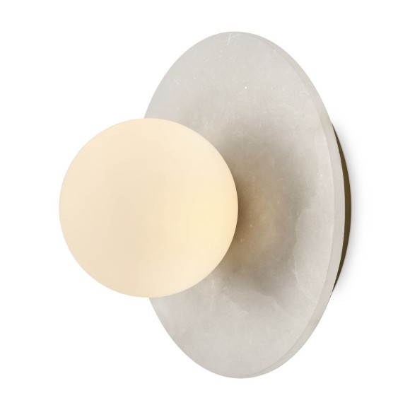 Настенный светильник Freya Cave FR5631WL-L20BS