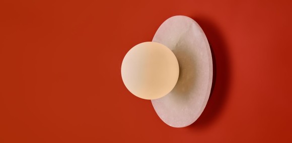 Настенный светильник Freya Cave FR5631WL-L20BS