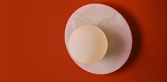 Настенный светильник Freya Cave FR5631WL-L20BS