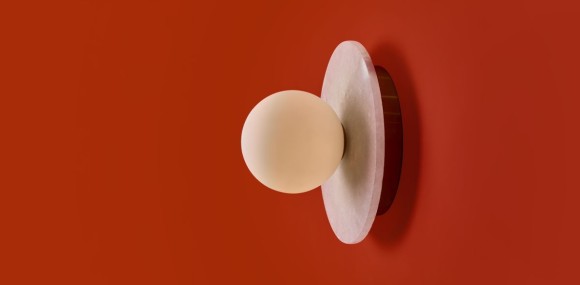 Настенный светильник Freya Cave FR5631WL-L20BS