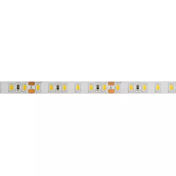 Светодиодная лента Feron LS511 24В 2835 11Вт/м 3000К 5м IP65 51634 Светодиодная лента Feron LS511 24В 2835 11Вт/м 3000К 5м IP65 51634