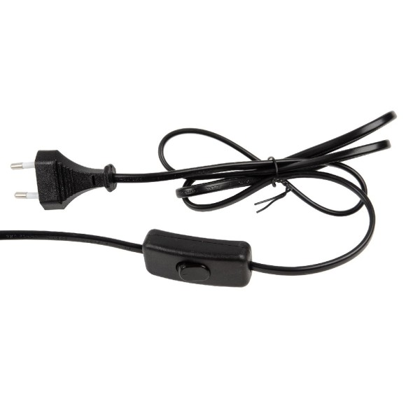 Торшер Uniel UML-T702 E14 SILVER+ UL-00010957