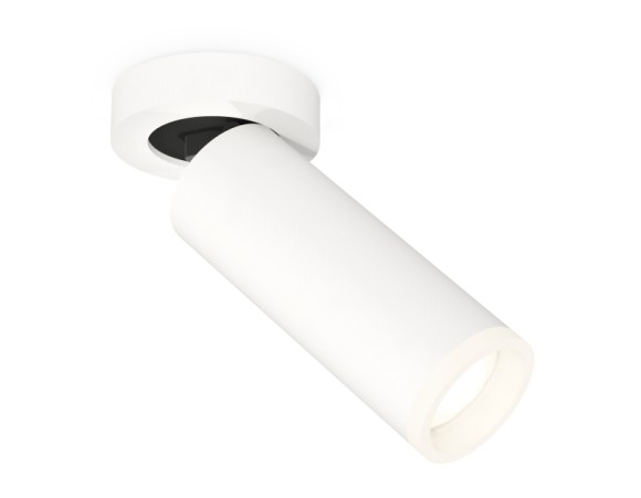 Спот Ambrella Light TECHNO SPOT XM6342220, GU5.3, 10W, белый