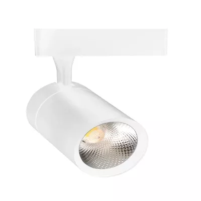 Трековый светильник Elvan ST-05R-20W-NH-Wh