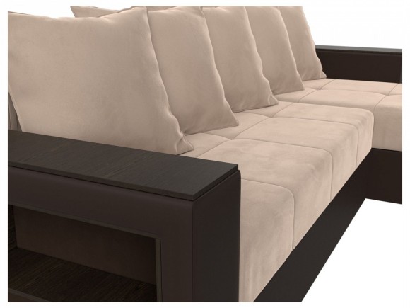 Диван-кровать Дубай LDV_114159