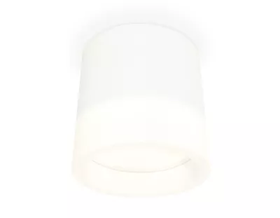 Потолочный светильник Ambrella Light Techno Spot XS8110001 (C8110, N8401)