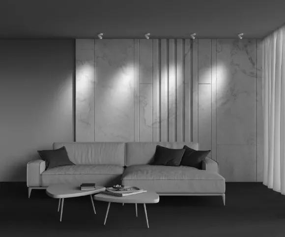 Накладной спот Maytoni Magic C022CL-7W3K-W-1 Накладной спот Maytoni Magic C022CL-7W3K-W-1