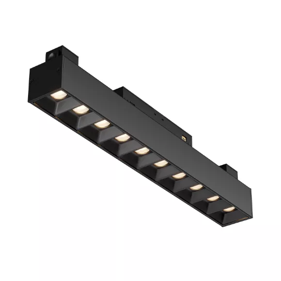 Трековый светильник Maytoni Technical Points TR076-2-20W4K-B Трековый светильник Maytoni Technical Points TR076-2-20W4K-B
