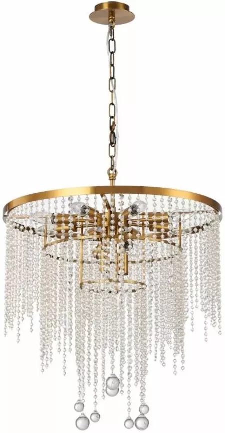 Подвесная люстра Stilfort Smira 2142/05/12P Подвесная люстра Stilfort Smira 2142/05/12P