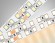 Светодиодная лента двухрядная Ambrella Light LED Strip 24В 2835 24Вт/м 3000K 5м IP20 GS3701