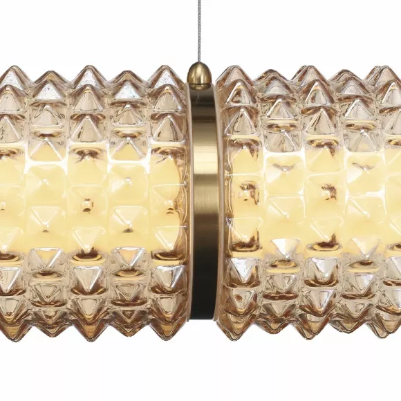 Подвесной светильник ST Luce Saguaro SL6144.313.01, крупный план Подвесной светильник ST Luce Saguaro SL6144.313.01, крупный план