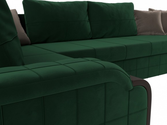 Диван-кровать Николь LGD_102981