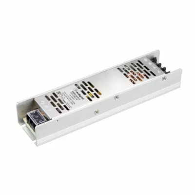 Блок питания Arlight HTS-200L-48 (48V, 4.2A, 200W) (IP20 Сетка) 060747