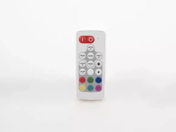Контроллер LEDS POWER RGB N30 Nano RF 12A 003801 Контроллер LEDS POWER RGB N30 Nano RF 12A 003801