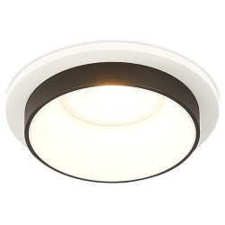 Встраиваемый светильник Simple Story 2067-1DLWB