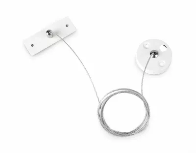 Подвес для накладного шинопровода Ambrella Light Track System Magnetic 220V GL1090