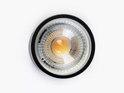 Накладной светильник LEDS POWER GU-102B, серия SPOT 009728