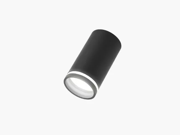 Накладной светильник LEDS POWER GU-102B, серия SPOT 009728 Накладной светильник LEDS POWER GU-102B, серия SPOT 009728