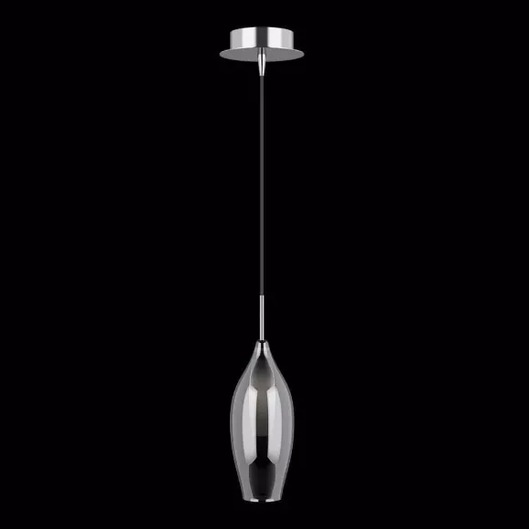 Подвесной светильник Lightstar Pentola 803027, декоративные элементы крупным планом Подвесной светильник Lightstar Pentola 803027, декоративные элементы крупным планом