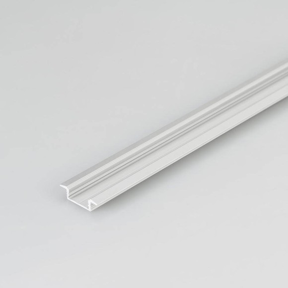 Профиль Arlight SL-SLIM-H7-F25-2000 ANOD 023717