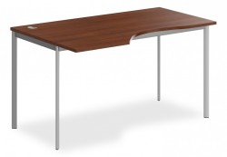 Стол офисный Imago S СА-2S(L) SKY_00-07024227