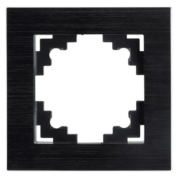 Рамка 1-местная Stekker Катрин MFR00-7001-05 50012