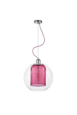 Подвесной светильник 33 Идеи PND171.01.01.029.CH-M40DP