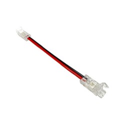 Соединительный провод 7мм для COB ленты шириной 5 мм Feron LD189 51881