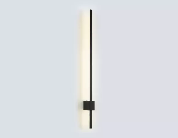 Настенный светильник Ambrella Light Comfort FL75821, 2700, Теплый белый