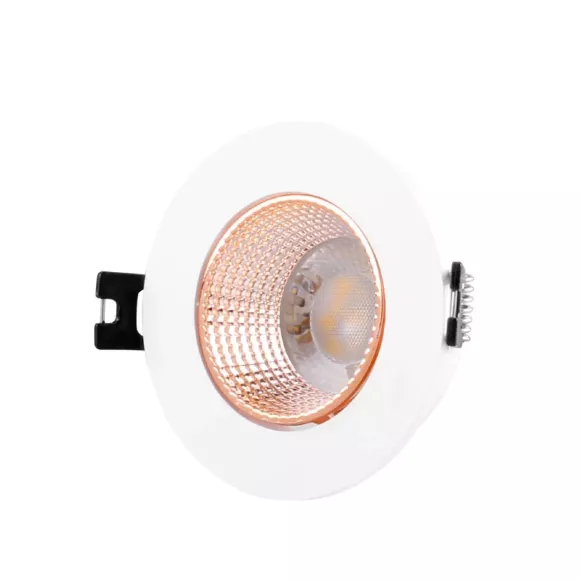 Встраиваемый светильник Denkirs Dk3020 DK3061-WBR Встраиваемый светильник Denkirs Dk3020 DK3061-WBR