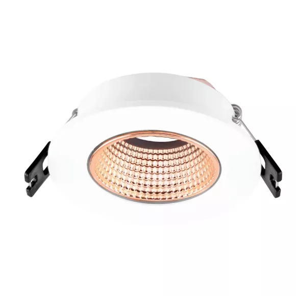 Встраиваемый светильник Denkirs Dk3020 DK3061-WBR Встраиваемый светильник Denkirs Dk3020 DK3061-WBR