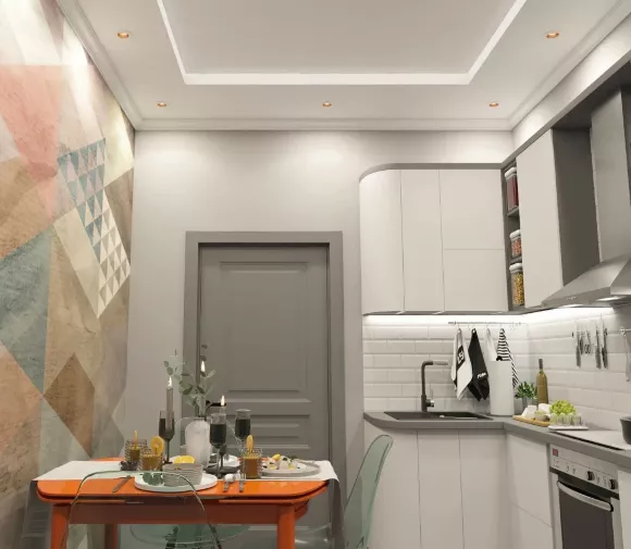 Встраиваемый светильник Denkirs Dk3020 DK3061-WBR Встраиваемый светильник Denkirs Dk3020 DK3061-WBR