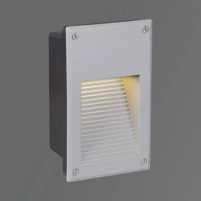 Подсветка для лестниц Reluce 86604-9.0-001TL LED6W GR